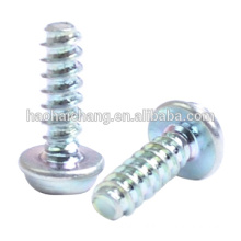 OEM High Accuracy Special Stainless Steel Euro Furniture Screw